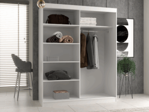 Szafa Iga 160/B SONOMA - obrazek 5