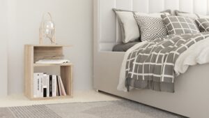 Szafka nocna Tina TINI SONOMA - obrazek 4