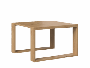 Ława Modern MINI ARTISAN - obrazek 2