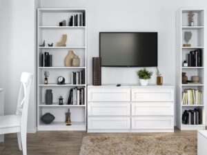 Witryna PAFOS W80 BIAŁY - obrazek 6