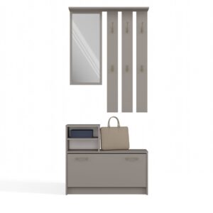 Garderoba Vera VERA GLINA - obrazek 5