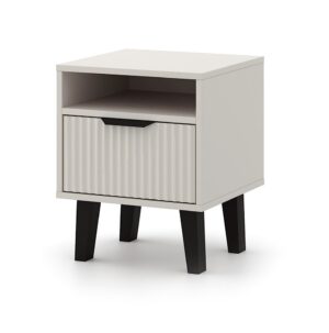 Szafka nocna Scandi 1S SLIM KASZMIR - obrazek 5