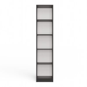 Regał Onyx R40 ANTRACYT - obrazek 5