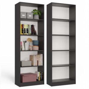 Regał Onyx R60 ANTRACYT - obrazek 3