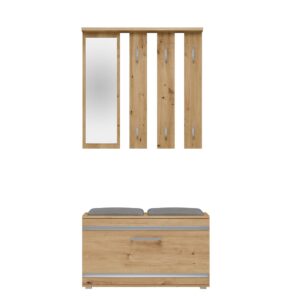 Garderoba Opal OPAL ARTISAN - obrazek 4