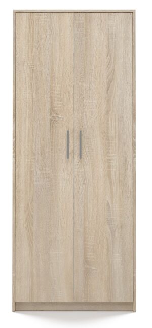 Regał Oliv 2D SONOMA - obrazek 4