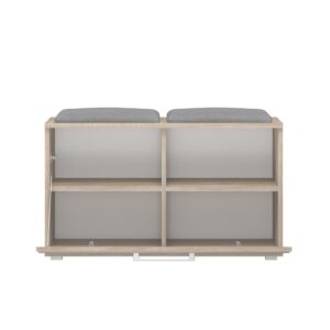 Szafka na obuwie Opal OPAL DĄB SONOMA - obrazek 5