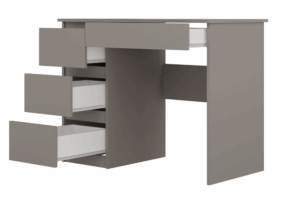 Biurko Mijas LEWE GLINA - obrazek 2