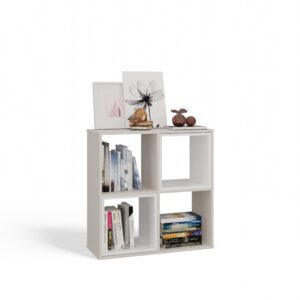 Regał Malax 2x2 KASZMIR - obrazek 3