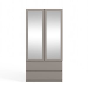 Szafa Malwa SS-90L GLINA - obrazek 4