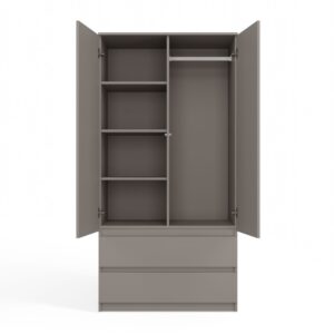 Szafa Malwa SS-90 GLINA - obrazek 4