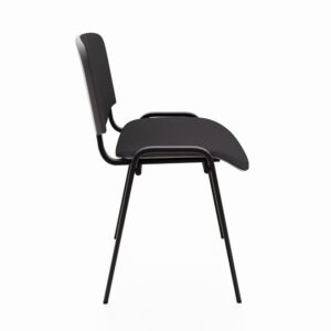 Fotel Krzesło ISO x1 CZARNY - obrazek 7