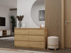 Komoda Karo K120 ARTISAN - obrazek 6