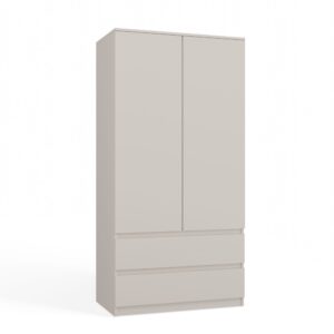 Szafa Malwa SS-90 KASZMIR - obrazek 6