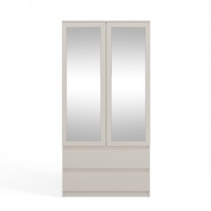 Szafa Malwa SS-90L KASZMIR - obrazek 3