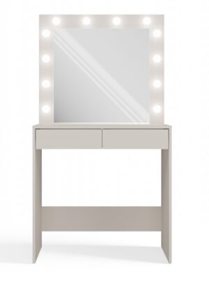 Zestaw Toaletka Marina 2S KASZMIR - obrazek 3