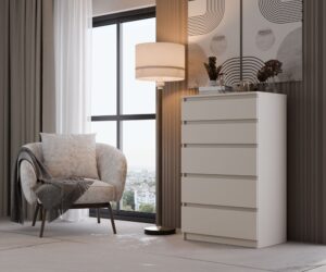 Komoda Malwa M5 KASZMIR - obrazek 2