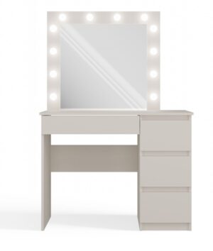 Zestaw toaletka Marina T/L+MIJ/P KASZMIR - obrazek 3