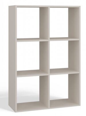 Regał Malax 2X3 KASZMIR - obrazek 3