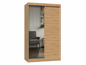 Szafa Iga 120 A/C ARTISAN - obrazek 1