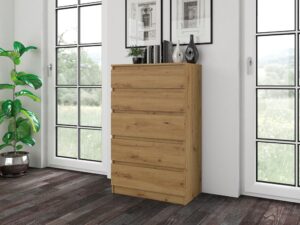 Komoda Malwa M5 ARTISAN - obrazek 3