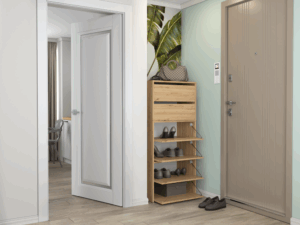 Szafka na obuwie MODO 1 ARTISAN - obrazek 7