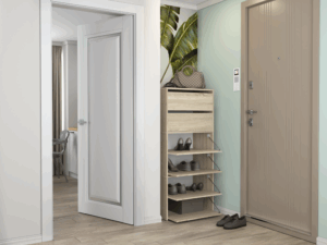 Szafka na obuwie MODO 1 SONOMA - obrazek 7