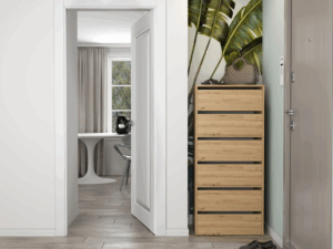 Szafka na obuwie MODO 1 ARTISAN - obrazek 6