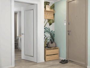 Szafka na obuwie MODO 1 ARTISAN - obrazek 5