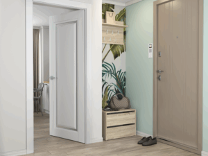 Szafka na obuwie MODO 1 SONOMA - obrazek 5