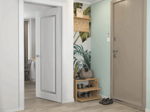 Szafka na obuwie MODO 1 ARTISAN - obrazek 4