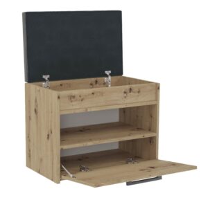 Szafka na obuwie Parma MINI ARTISAN - obrazek 3