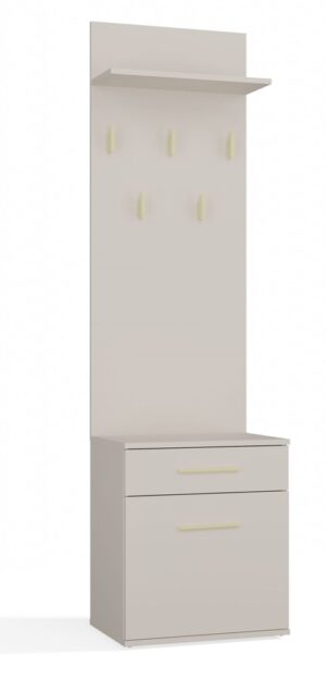 Wieszak DUO KASZMIR - obrazek 1