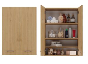 Szafka na pralkę Pola MINI/DD ARTISAN - obrazek 7