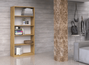 Regał Onyx R80 ARTISAN - obrazek 2