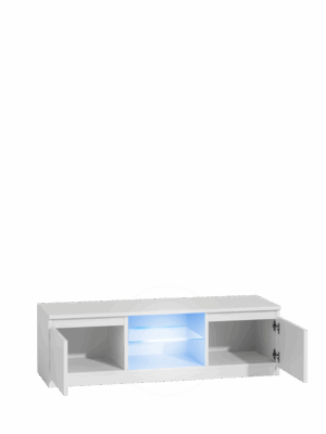 RTV Malwa 120LED BIAŁY POŁYSK - obrazek 2