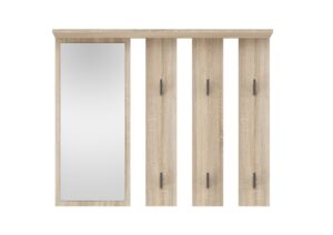 Wieszak Parma PARMA SONOMA - obrazek 2