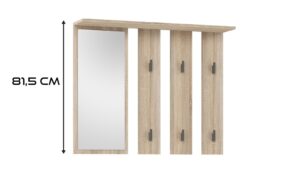 Wieszak Parma PARMA SONOMA - obrazek 3