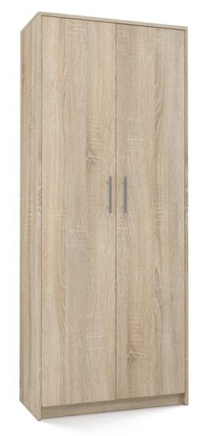 Regał Oliv 2D SONOMA - obrazek 7