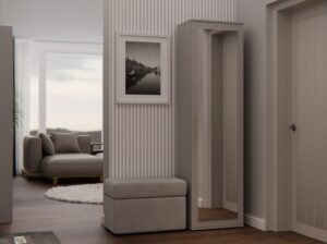 Szafa DUO GLINA - obrazek 2