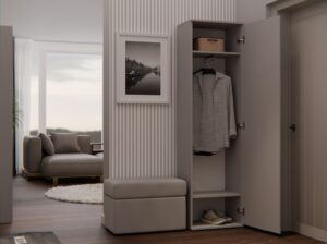 Szafa DUO GLINA - obrazek 7