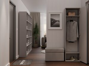 Szafa DUO GLINA - obrazek 3