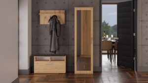 Szafa Duo DUO ARTISAN - obrazek 4