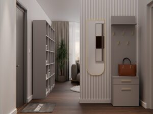 Wieszak DUO GLINA - obrazek 7