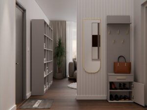 Wieszak DUO GLINA - obrazek 4