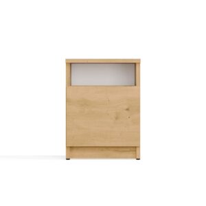 Szafka nocna GALAX 30/1D ARTISAN - obrazek 6